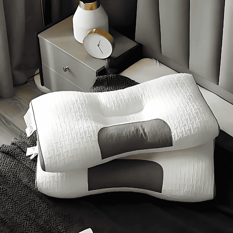 ConfortNest™ Almohada Sueño Ligero