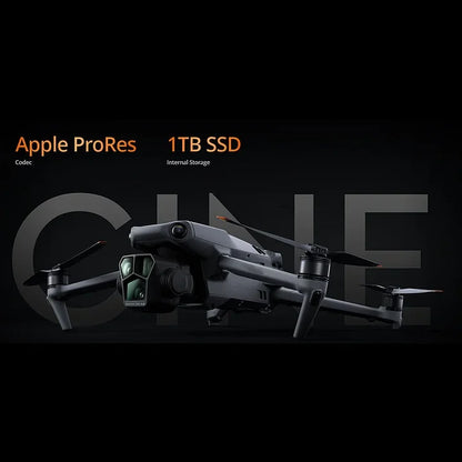 Drone Phantom Pro 4k™