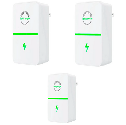 Ahorrador de energía Light Max [TU BOLSILLO TE LO AGRADECE]