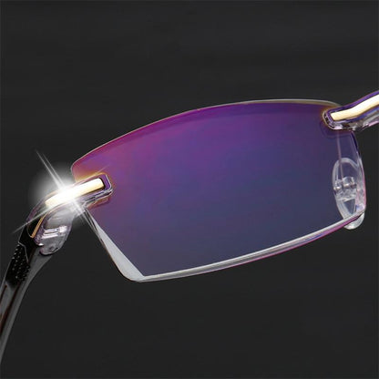 Gafas Inteligentes TR90 Titanium Pro™ + Estuche de Regalo