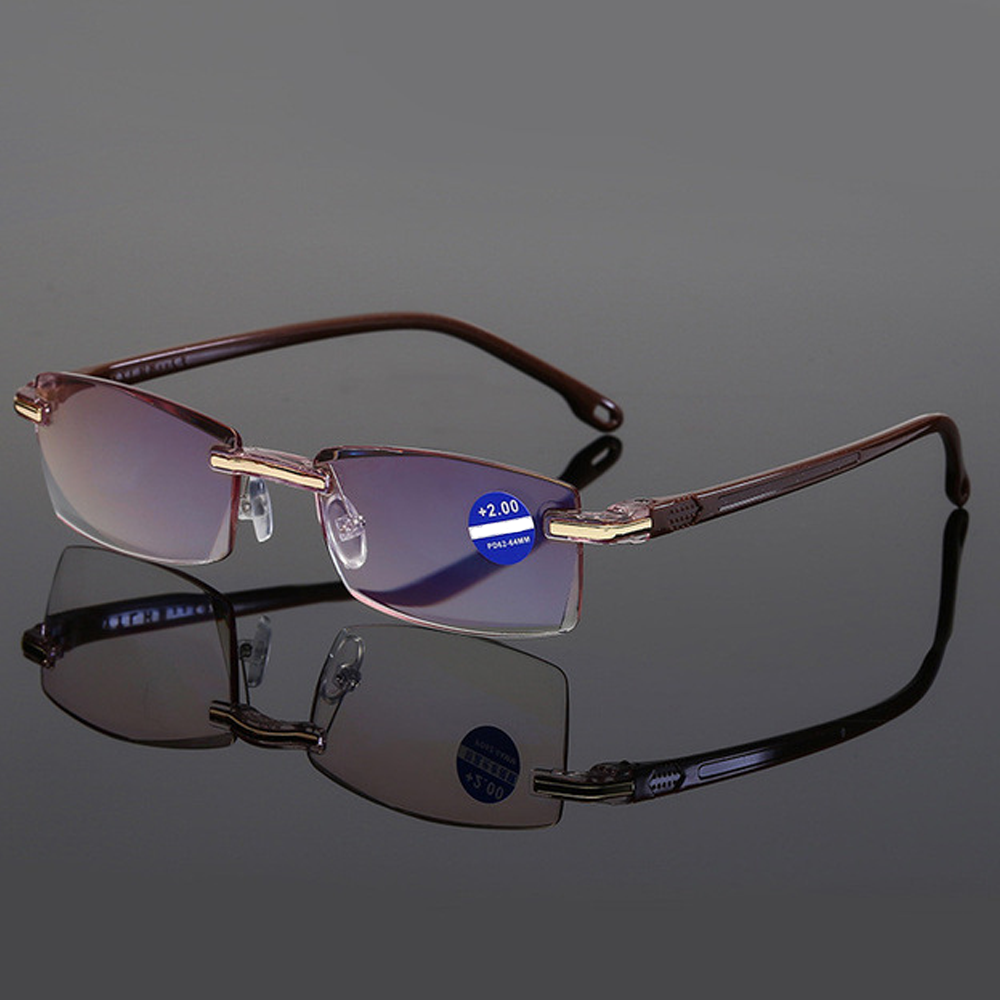 Gafas Inteligentes TR90 Titanium Pro™ + Estuche de Regalo