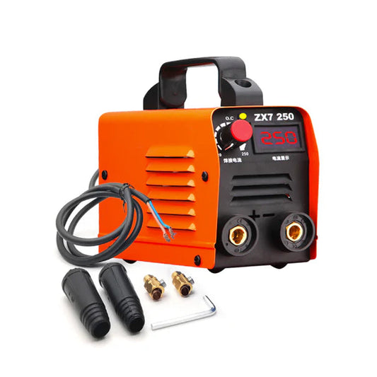 TurboWeld™ Mini Máquina de Soldadura