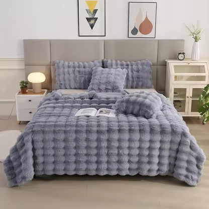 Cobertor First Class Premium: Compra 1 y llévate 2