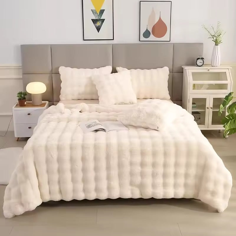 Cobertor First Class Premium: Compra 1 y llévate 2